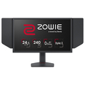 BENQ 24．5型液晶ディスプレイ ZOWIEシリーズ ブラック XL2546X-JP