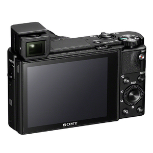 SONY デジタルカメラ Cyber-shot DSCRX100M5A-イメージ2