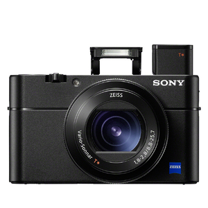 SONY デジタルカメラ Cyber-shot DSCRX100M5A-イメージ7