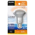 エルパ LED電球 E17口金 全光束325lm(4．2Wミニレフタイプ) 電球色相当 LDR4L-H-E17-G611