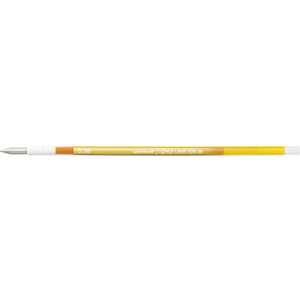 三菱鉛筆 スタイルフィットリフィル0.38mmゴールデンイエロー F861112-UMR10938.69-イメージ1