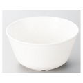 エンテック ポリプロおわん14cm 700ml (ホワイト) FC72081-NO.1724W