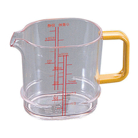 エンテック ポリカメジャーカップ 300cc 箱入 FC72379-PM-2