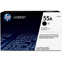 ＨＰ プリントカートリッジ 55A 黒 F052583-CE255A