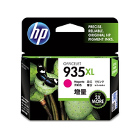 ＨＰ HP935XL インクカートリッジ マゼンタ(増量) F839443-C2P25AA