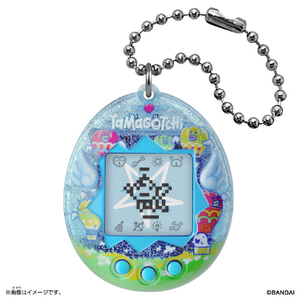 バンダイ Original Tamagotchi Angel Balloon ｵﾘｼﾞﾅﾙﾀﾏｺﾞﾂﾁｴﾝｼﾞｴﾙﾊﾞﾙ-ﾝ-イメージ1