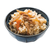 カクセー T-01B 電子レンジ専用炊飯陶器 楽炊御膳 黒 FC82112-イメージ7
