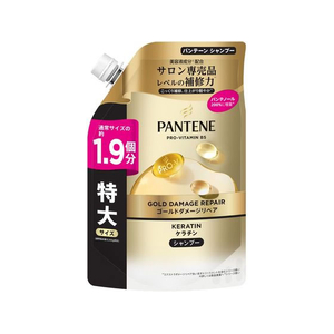 Ｐ＆Ｇ パンテーンG ダメージリペア SP 替 特大 500G FCE908R-イメージ1