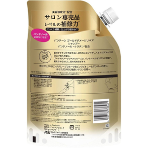 Ｐ＆Ｇ パンテーンG ダメージリペア SP 替 特大 500G FCE908R-イメージ2