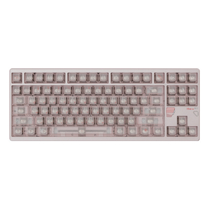 ATK H80-S Hex80 Wired Magnetic HE keyboard Sandgold|エディオン公式通販