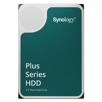 Synology 3．5インチSATA HDD(4TB) HAT33004T