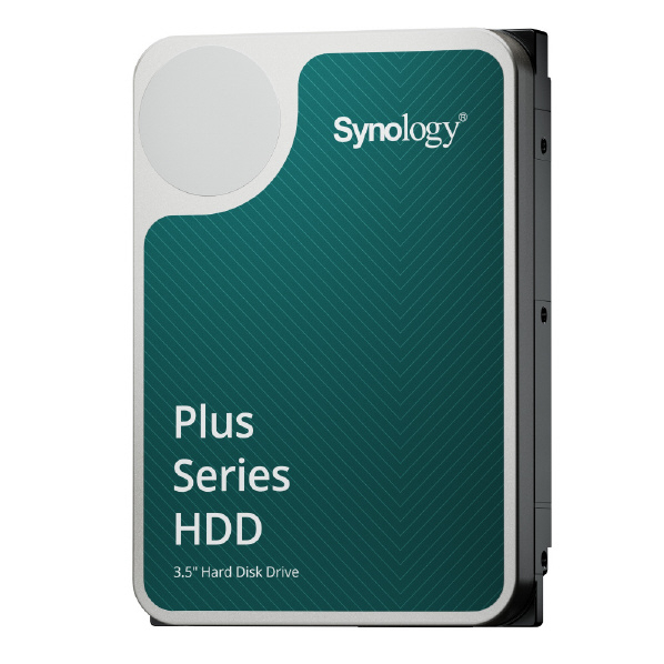Synology 3．5インチSATA HDD(4TB) HAT33004T  SKC1564929833(11960円)