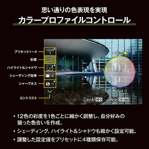 OMデジタルソリューションズ デジタル一眼カメラ・ボディ OMSYSTEM ブラック OM-3 BODY SLV-イメージ10