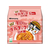 三菱ジャパン 三養ジャパン/ロゼ ブルダック炒め麺 袋麺 5食パック FC109RW-イメージ1