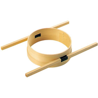 江部松商事 外棒式 ダシコシ輪 30cm FC759KZ-0457800