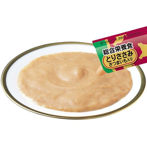 いなば ちゅーる 総合栄養食 とりささみバラエティ 14g×40P FCD551H-イメージ6