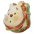 タカラトミーアーツ ディズニーキャラクター/Nuiパン/ぬいぐるみ前髪クリップ/サンドウィッチ/プー・ピグレット NUIﾊﾟﾝﾇｲｸﾞﾙﾐﾏｴｶﾞﾐｸﾘﾂﾌﾟﾌﾟ--イメージ3