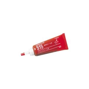 ヘンケルジャパン　ＡＧ事業部 ロックタイト　嫌気性フランジシール剤　515　50ml 515-50-イメージ1