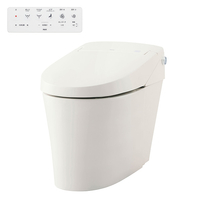 LIXIL 「標準工事＋引取料金込み」 LIXIL サティスS グレード5(内装工事なし)一般地・オフホワイト・ブースター無 サティスS オフホワイト ｻﾃｲｽSHU5102024BN8