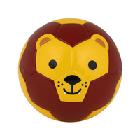 ｓｆｉｄａ sfida(スフィーダ)/FOOTBALL ZOO AIRLESS ライオン FCD898R-SB25ZA01-01-1