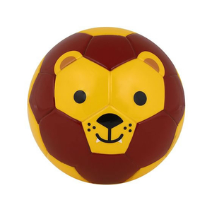 ｓｆｉｄａ sfida(スフィーダ)/FOOTBALL ZOO AIRLESS ライオン FCD898R-SB25ZA01-01-1-イメージ1