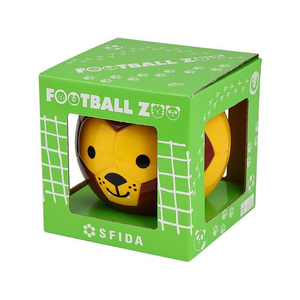 ｓｆｉｄａ sfida(スフィーダ)/FOOTBALL ZOO AIRLESS ライオン FCD898R-SB25ZA01-01-1-イメージ2