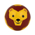ｓｆｉｄａ sfida(スフィーダ)/FOOTBALL ZOO AIRLESS ライオン FCD898R-SB25ZA01-01-1-イメージ1