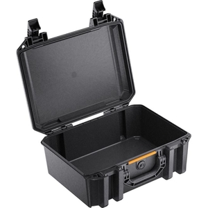 エスコ 万能ハードケース 内寸406×279×165mm 黒 FCD109F-EA657VL-300-イメージ3