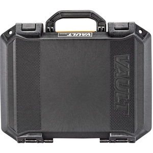 エスコ 万能ハードケース 内寸406×279×165mm 黒 FCD109F-EA657VL-300-イメージ6