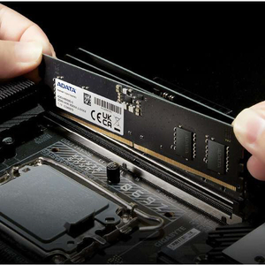 ADATA DDR5-4800 U-DIMM メモリモジュール(16GB×2) AD5U480016G-DT-イメージ4