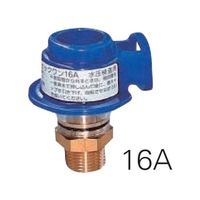 前澤給装工業/チェックワン 16713580-16 FC977WH-5145956