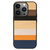 Man & Wood iPhone 14 Pro Max用天然木ケース Province I23645I14PM-イメージ1