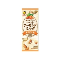 マルサンアイ 毎日おいしい ローストアーモンドミルク オリジナル FCN2931