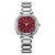 シチズン 光発電エコ・ドライブ腕時計 シチズンエル ARCLY Collection レッド EM1090-78X-イメージ1