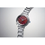 シチズン 光発電エコ・ドライブ腕時計 シチズンエル ARCLY Collection レッド EM1090-78X-イメージ4