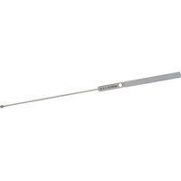 新潟精機 ボールギャップゲージ ステム径1.6mm 規格φ3.3 φ3.31.6φ3.3 FC626JK-1143640