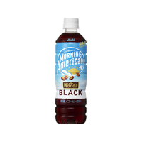 アサヒ飲料 ワンダ モーニングアメリカーノ ブラック FCJ911N