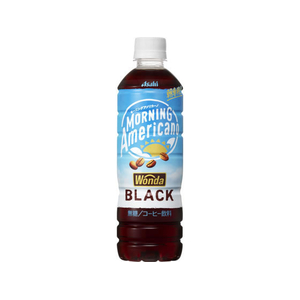 アサヒ飲料 ワンダ モーニングアメリカーノ ブラック FCJ911N-イメージ1