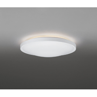 オーデリック ～8畳 LEDシーリングライト SH8377LDR