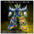 タカラトミー トイライズ DMB-03 イエロークラッシャー ﾄｲﾗｲｽﾞDMB03ｲｴﾛ-ｸﾗﾂｼﾔ--イメージ6