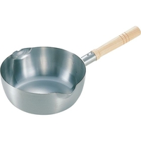 18-10ロイヤル雪平鍋 (XYD) 18cm 18cm FCK7864-037001002