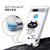 abbi FRIENDS Google Pixel 8用ネコマンジュウハイブリッドケース サイクリング ABF26645P8-イメージ10