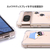 abbi FRIENDS Google Pixel 8用ネコマンジュウハイブリッドケース サイクリング ABF26645P8-イメージ12