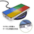 abbi FRIENDS Google Pixel 8用ネコマンジュウハイブリッドケース サイクリング ABF26645P8-イメージ15