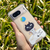 abbi FRIENDS Google Pixel 8用ネコマンジュウハイブリッドケース サイクリング ABF26645P8-イメージ17