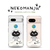 abbi FRIENDS Google Pixel 8用ネコマンジュウハイブリッドケース サイクリング ABF26645P8-イメージ5