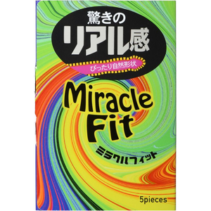 相模ゴム 相模ゴム工業/ミラクルフィット 5個 FC311TD-イメージ2