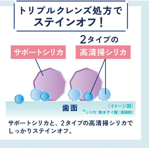 サンスター オーラツーミー トラベルセット ソフトケース FCJ631P-イメージ3