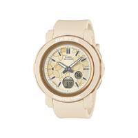 カシオ BABY-G ピンクベージュ BGA-290FL-4AJF