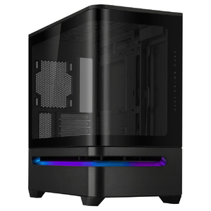 ASUS PRIME AP202 TG ブラック PRIMEAP202TGBLACK-イメージ1